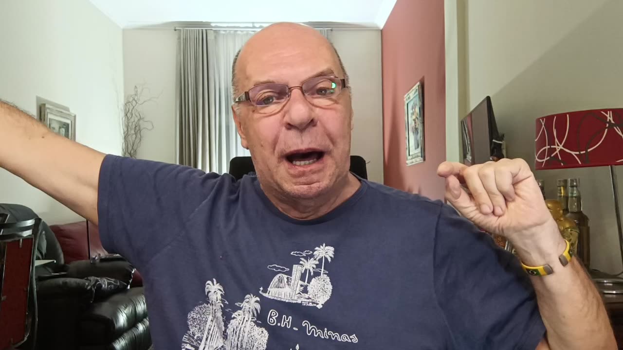 Todos os ventos sopram para Tarcísio