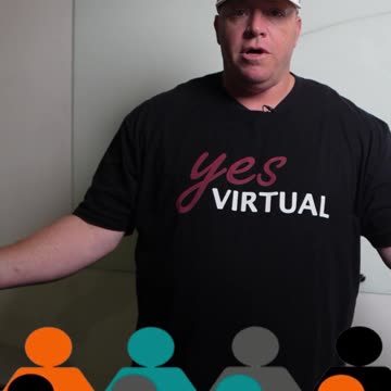 How Virtual Assistants Transformed My Property Management Business | Scale Smart, Not Hard!