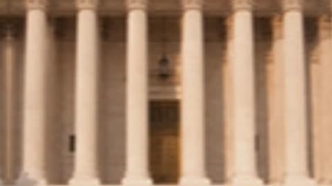 Supreme Court Wrestling With Major Case