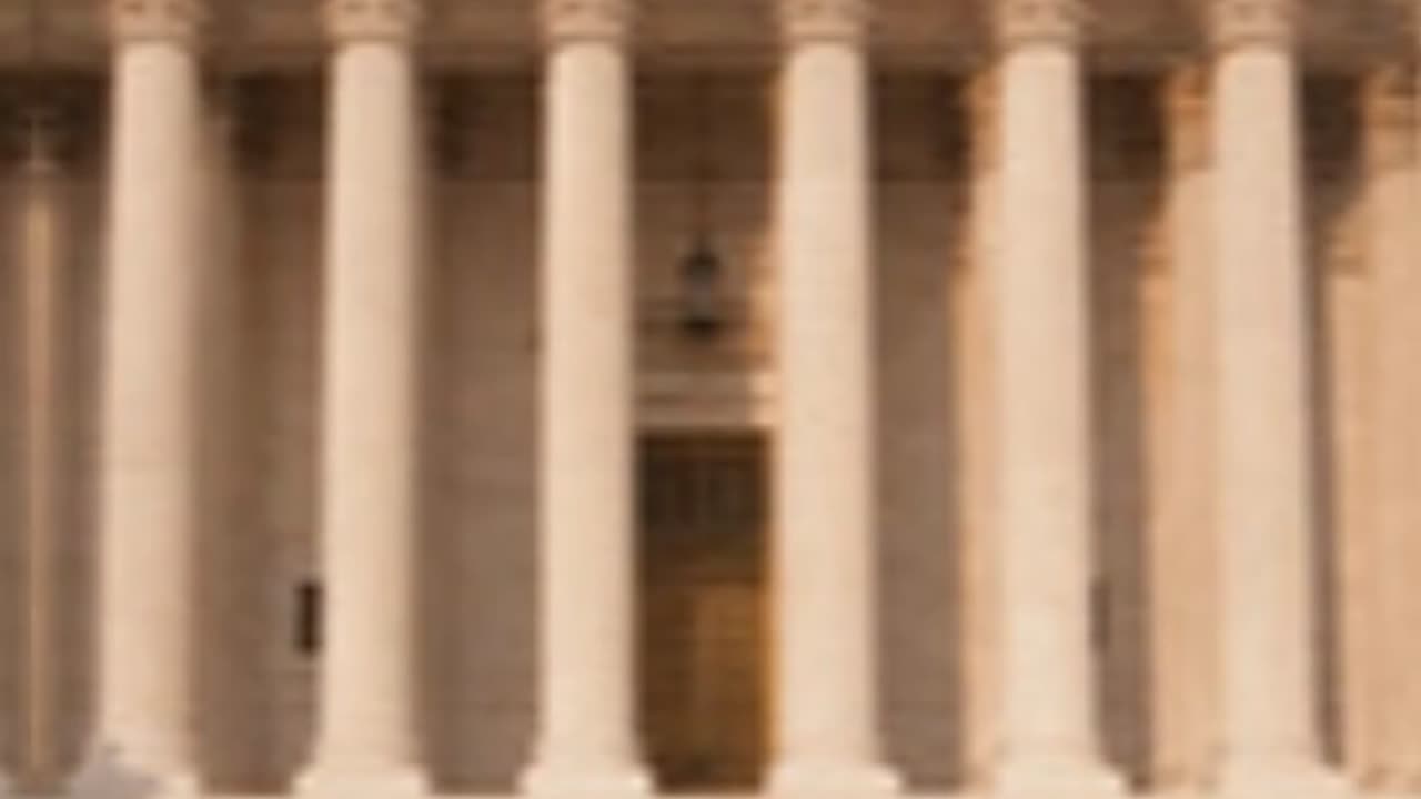 Supreme Court Wrestling With Major Case
