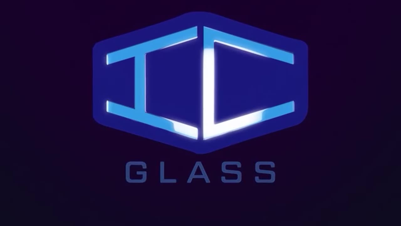 Experience the perfect blend of style and function with IC Glass attachments.