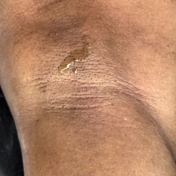 Underarm Waxing with Sexy Smooth Hypnotic Purple Seduction & Tickled Pink Hard Wax | @jlorodrigo