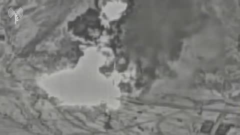 🛸🔥 Israel Iran War | Israeli Air Force Destroys Iranian Khorramshahr Missiles in Yazd | RCF