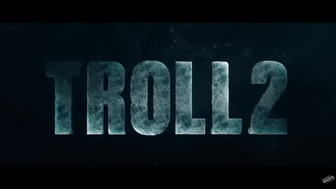 TROLL 2 Official Trailer (2025)