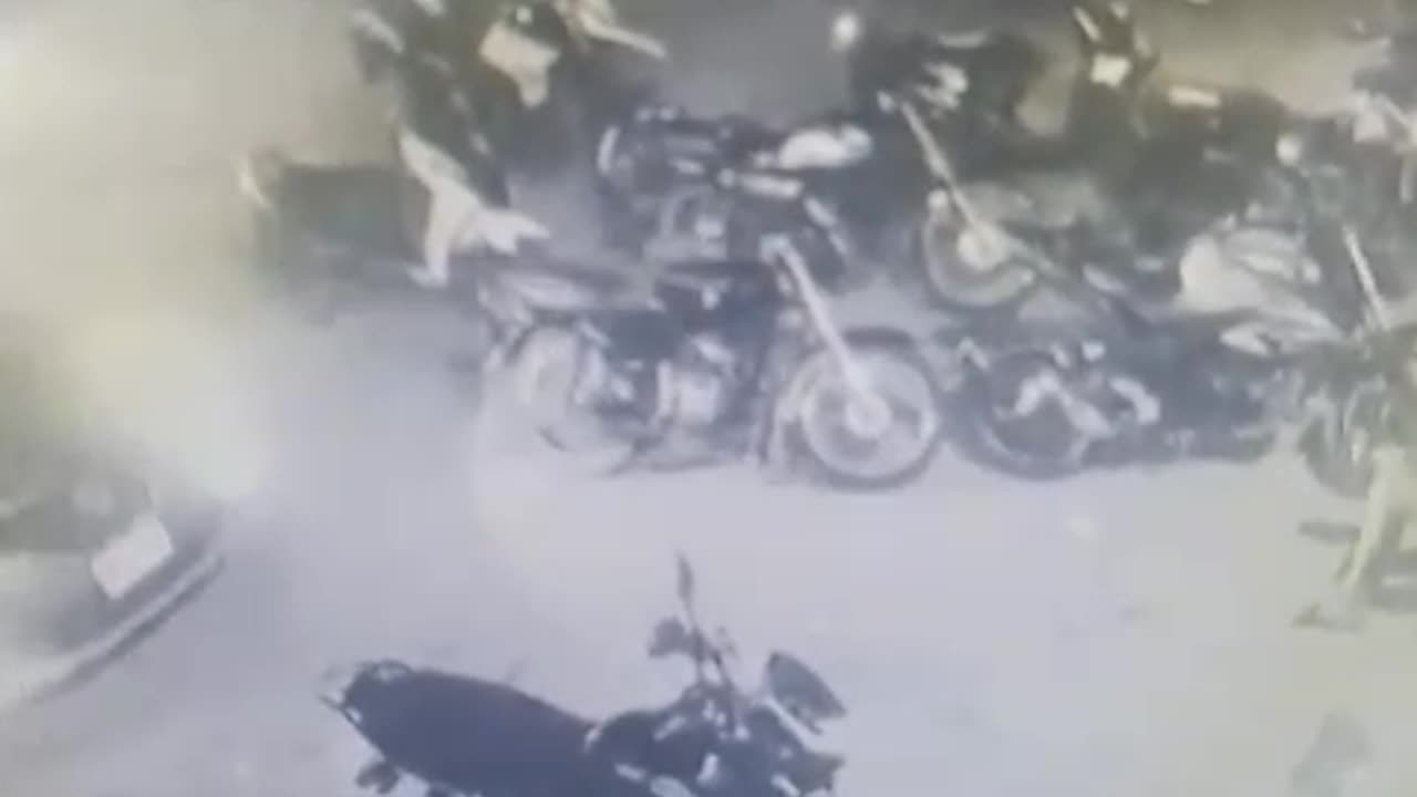 Doble homicidio en el barrio Olaya Herrera, frente al Ara