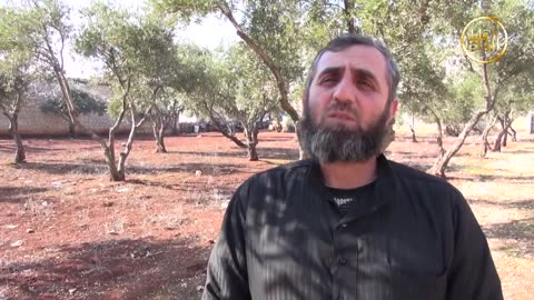 خواطر شامية انصر دينك !