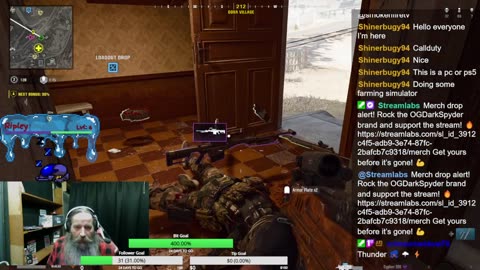 "Epic Variety Gaming Stream: Non-Stop Action & Fun – Join the Adventure!"