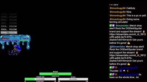 "Epic Variety Gaming Stream: Non-Stop Action & Fun – Join the Adventure!"