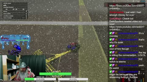 "Epic Variety Gaming Stream: Non-Stop Action & Fun – Join the Adventure!"