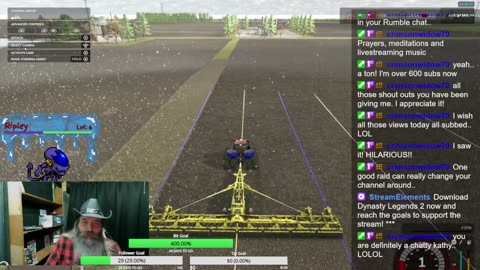 "Epic Variety Gaming Stream: Non-Stop Action & Fun – Join the Adventure!"