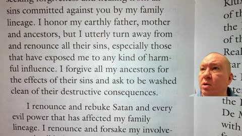 Spiritual Warfare Prayers against Beltane at 7:00 p.m. EDT 04/30/2025