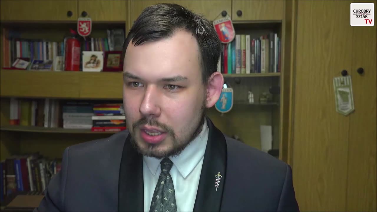 Order Orła Białego nie dla Rozwadowskiego - Komentarz Narodowy