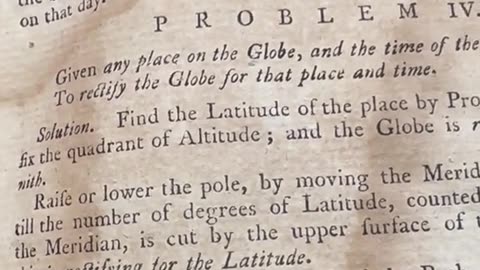 THE UNIVERSAL GEOGRAPHICAL GRAMMAR