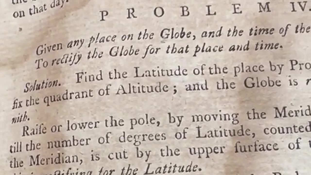 THE UNIVERSAL GEOGRAPHICAL GRAMMAR