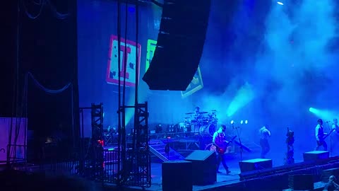 Ice nine kills ( live)