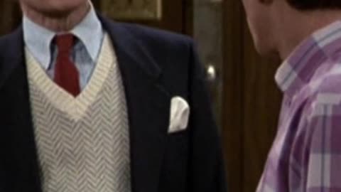 A Name From Diane's Past