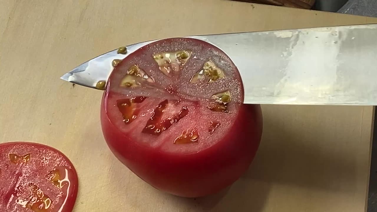 Sharpening is the key to Japanese knives