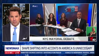 Liberals Are Melting Down Over This Comedy Gold