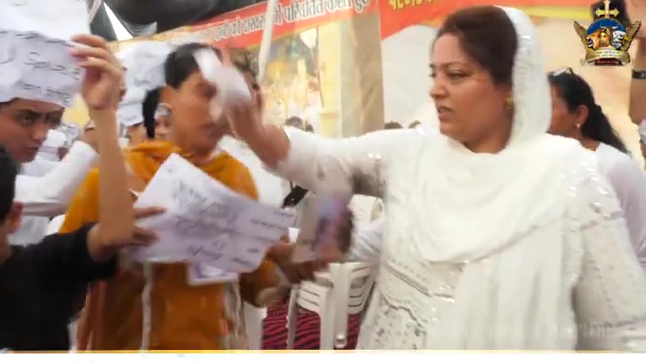 अद्भुत सामर्थ || #shorts #pastorsoniayosephnarula ‪@AnugrahTV‬