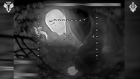 We Leave Them Steaming(Shredding Russians Day and Night