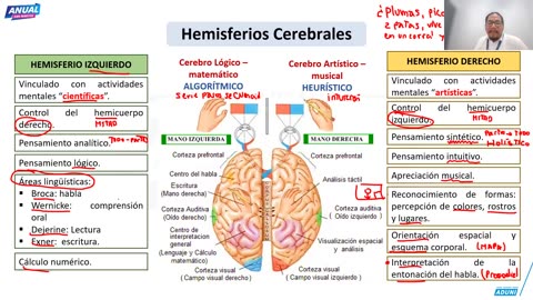 ANUAL ADUNI 2025 | Semana 06 | Psicología | Historia | Economía | Aritmética