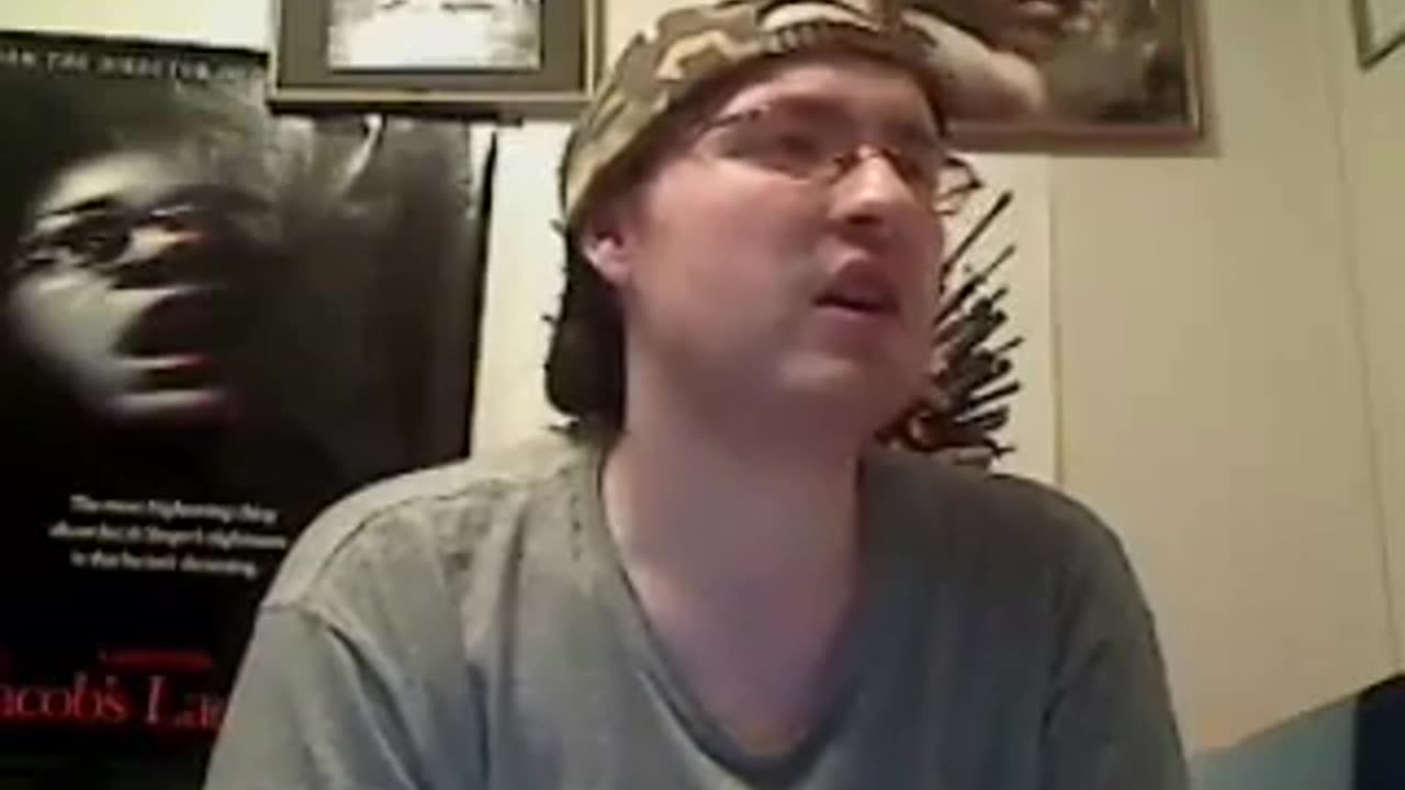 Ramboraph4life EPIC RANT on Rob Zombie's Halloween (2007)