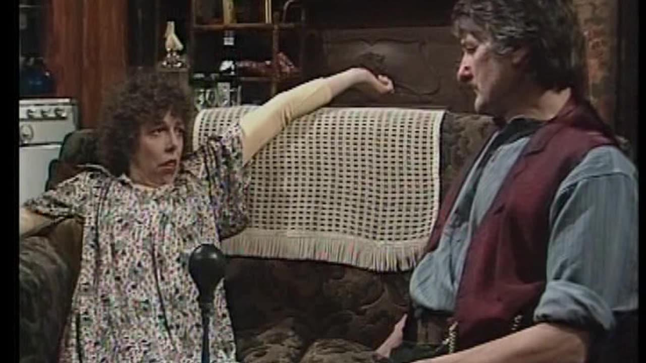 RISING DAMP Episode 5 Under the influence