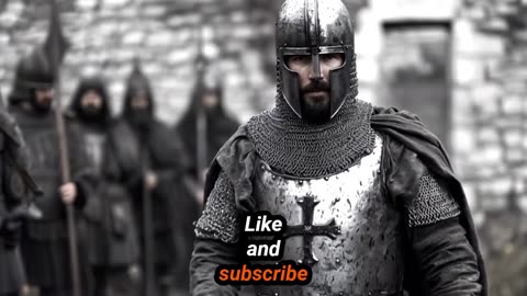 0068 The Battle That Opened the Crusades – Crusaders vs. Seljuks (Ancestors of France, Italy