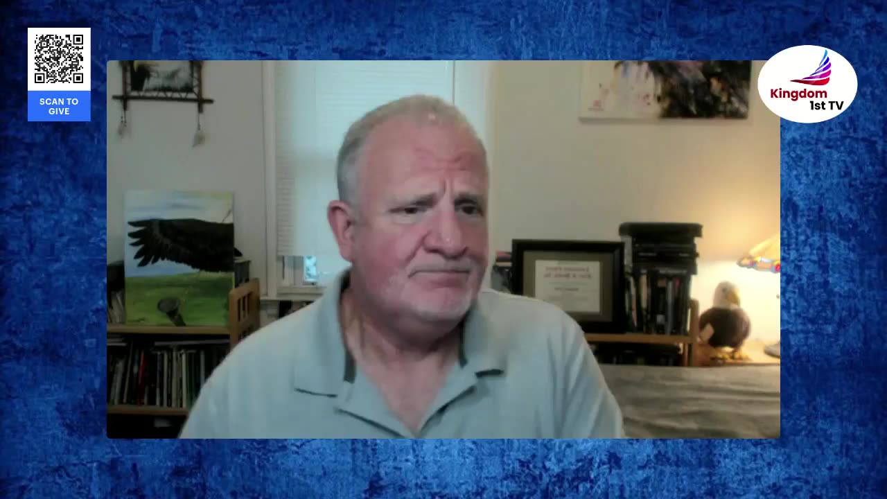 The School Of The Holy Spirit Part 15 9-24-25
