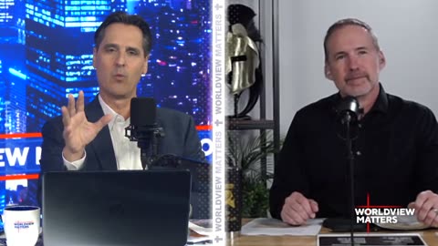 Charlie Kirk’s Legacy & The Urgency of Faith