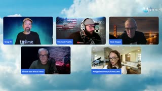Overcoming our Sins through Jesus-UPTIME-JULY 15 2025