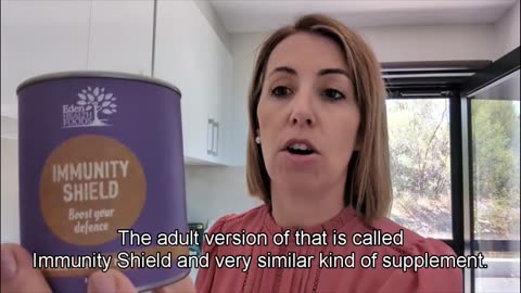 Supplements for Seasonal Allergies