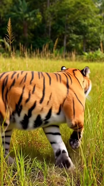 🐅🔥 Tigre Alfa — Outro Tombo