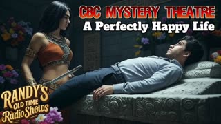 CBC Mystery Theatre A Perfectly Happy Life