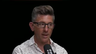 Redefine Self with Fitness - Dr Marc Brackett with Rich Roll #fitness