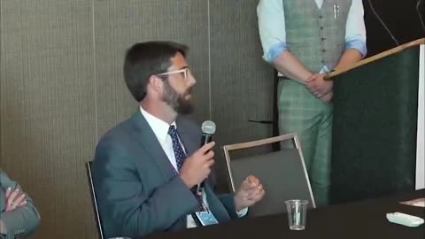 Summing up the Climate Hoax in just over 90 seconds.