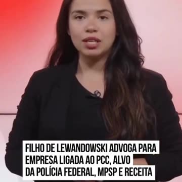 O que a esquerda quer não é só prender o Bolsonaro é, tornar a corrupção algo normal, isso tá Claro.