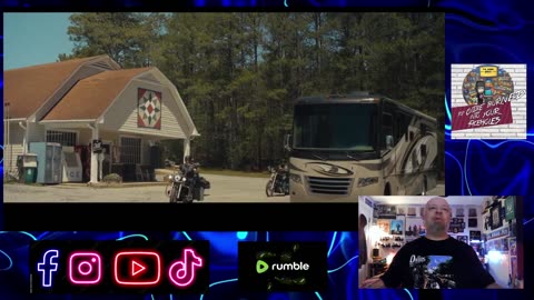 Traction Park Massacre Trailer Reaction
