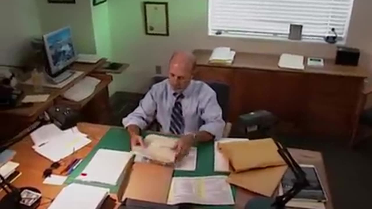 Forensic Files - Season 9, Episode 20 - Muddy Waters - Full Episode