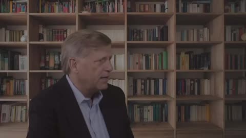Why would Michael McFaul say that he does not think Trump will be in power in 3 years?