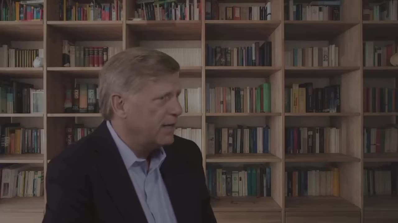 Why would Michael McFaul say that he does not think Trump will be in power in 3 years?