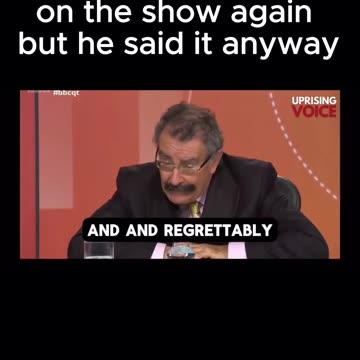 BBC at a Loss on Gender Facts *1min