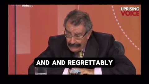 BBC at a Loss on Gender Facts *1min