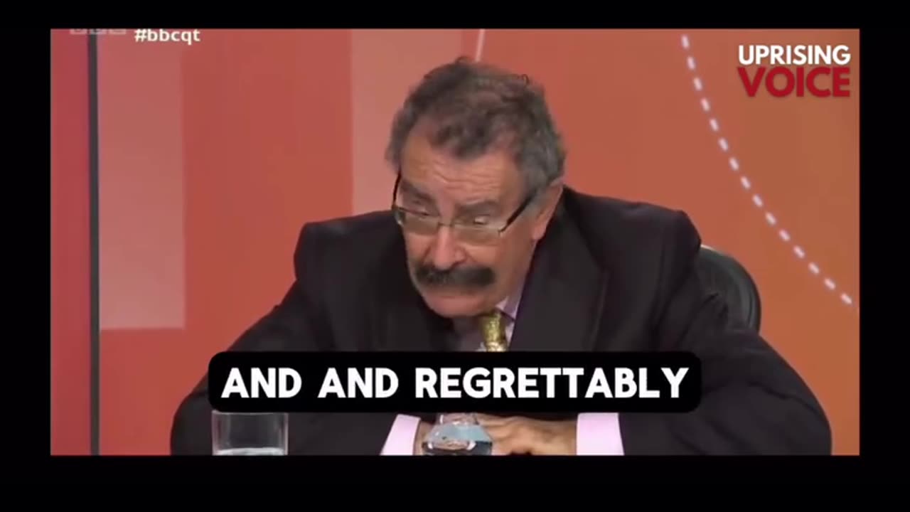 BBC at a Loss on Gender Facts *1min