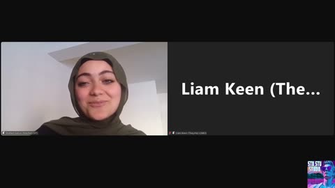 The Virginia SJP's Statewide Townhall For Palestine