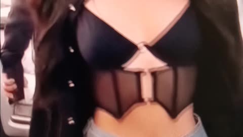Gorgeous outfit fit check