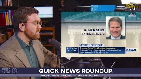 🚨 LIVE: What People are MISSING About the Supreme Court