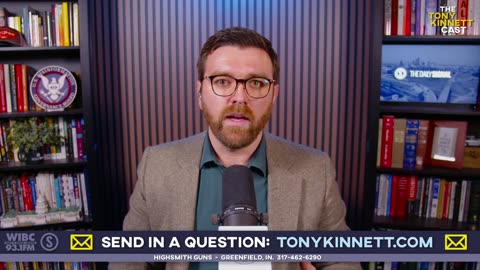 🚨 LIVE: What People are MISSING About the Supreme Court