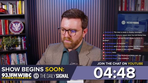🚨 LIVE: What People are MISSING About the Supreme Court