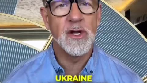 “Europes not preparing for war - it’s preparing for collapse”